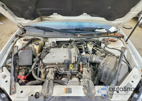 2011 Chevrolet Impala Lt z USA, uszkodzony, nr VIN 2G1WG5EK0B1146959